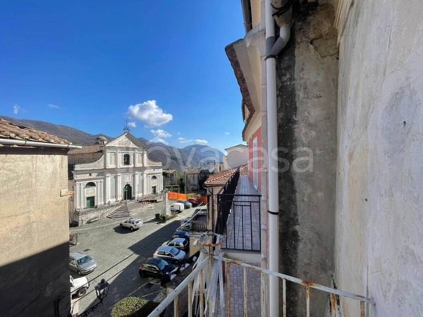 casa indipendente in vendita a Giffoni Valle Piana in zona Curti