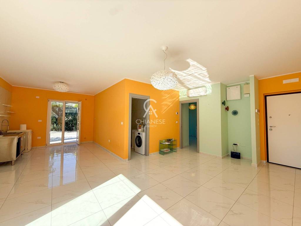 appartamento in vendita a Giffoni Valle Piana