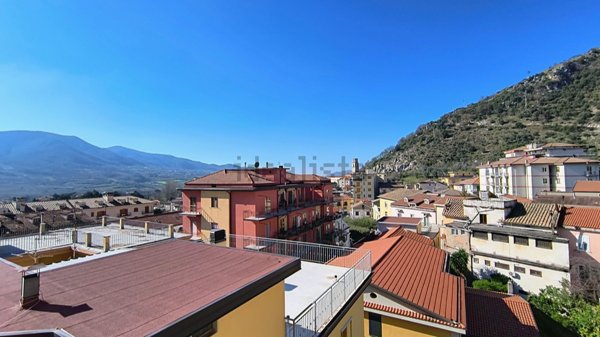appartamento in vendita a Giffoni Valle Piana