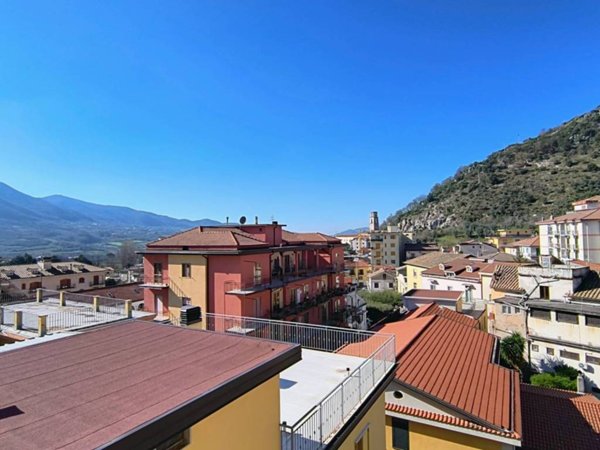 appartamento in vendita a Giffoni Valle Piana