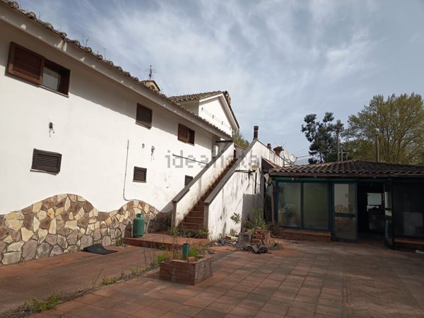 casale in vendita a Giffoni Valle Piana