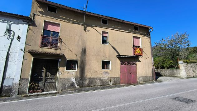 appartamento in vendita a Giffoni Valle Piana in zona San Giovanni