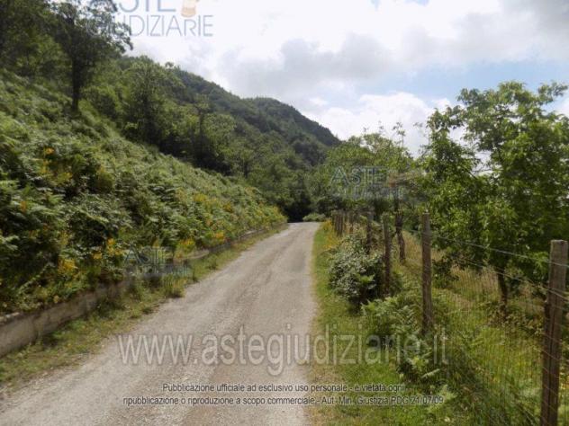 terreno agricolo in vendita a Giffoni Valle Piana