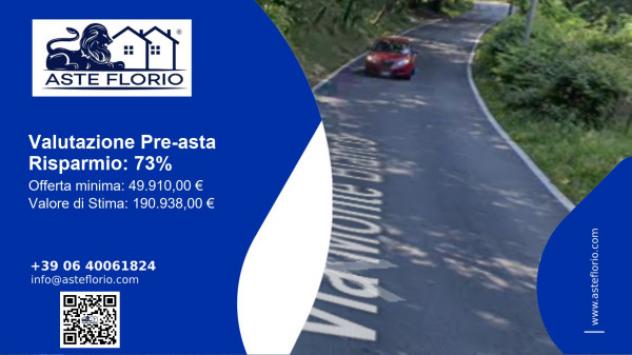 terreno agricolo in vendita a Giffoni Valle Piana