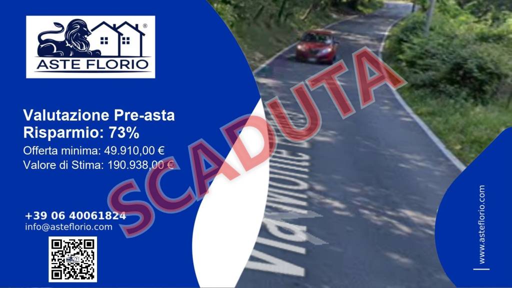 terreno edificabile in vendita a Giffoni Valle Piana