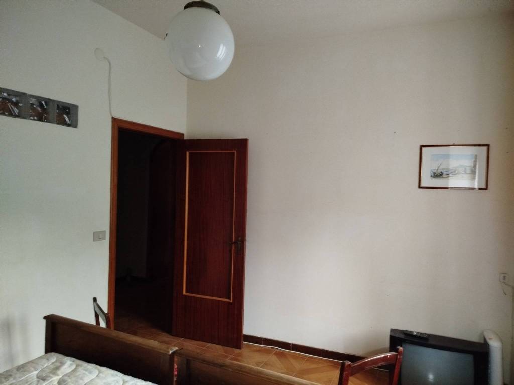 appartamento in vendita a Giffoni Valle Piana in zona Curti
