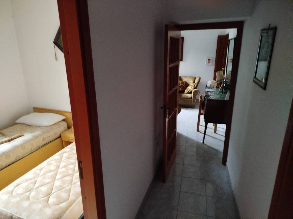 appartamento in vendita a Giffoni Valle Piana in zona Curti