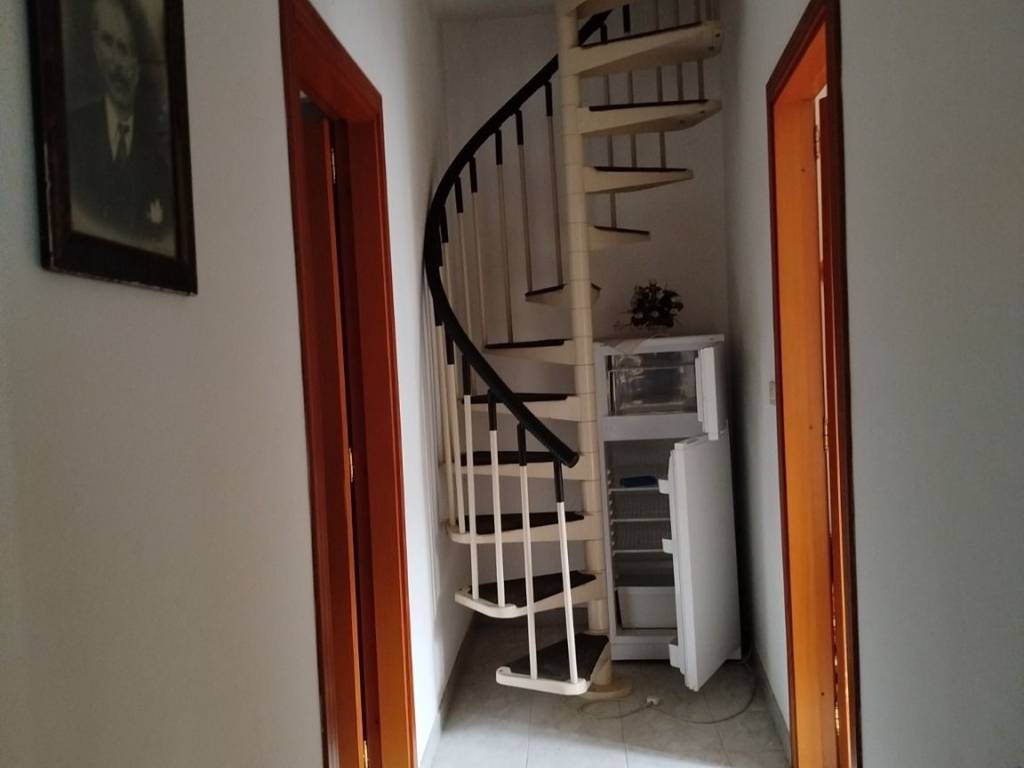 appartamento in vendita a Giffoni Valle Piana in zona Curti