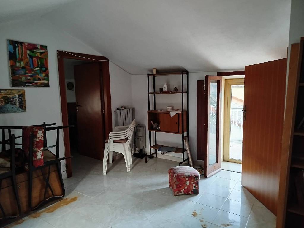 appartamento in vendita a Giffoni Valle Piana in zona Curti