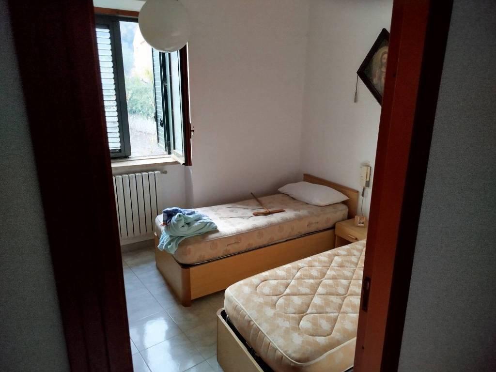 appartamento in vendita a Giffoni Valle Piana in zona Curti