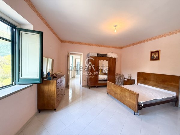 appartamento in vendita a Giffoni Valle Piana