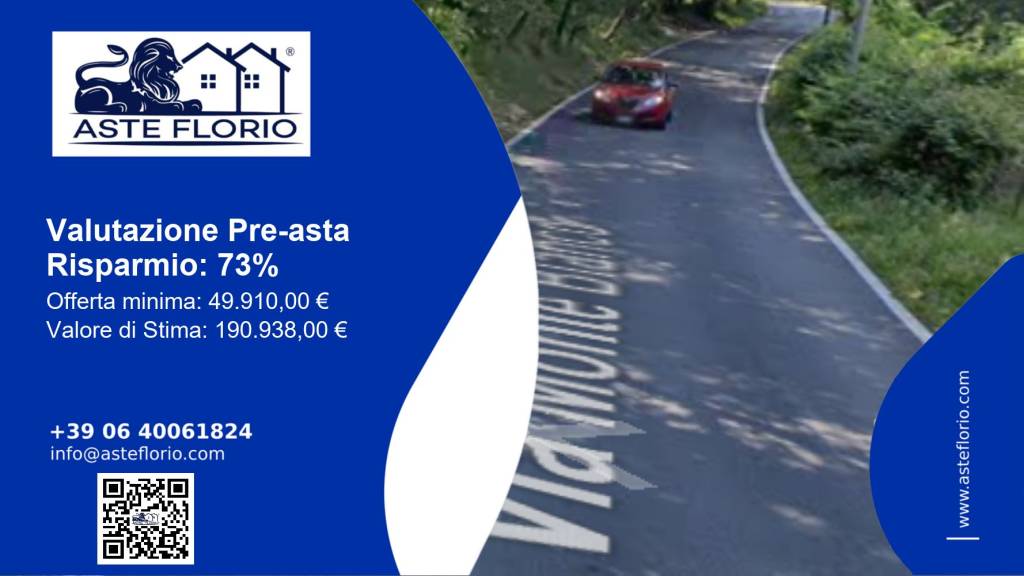 terreno agricolo in vendita a Giffoni Valle Piana