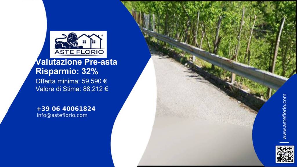 terreno agricolo in vendita a Giffoni Valle Piana