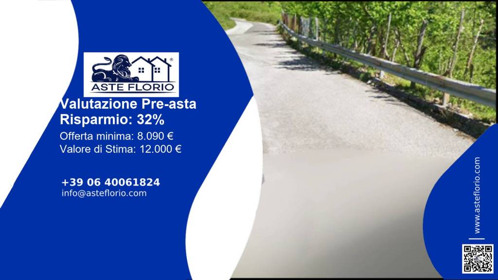 terreno agricolo in vendita a Giffoni Valle Piana