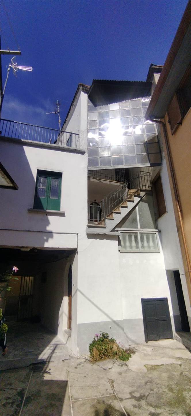 appartamento in vendita a Giffoni Valle Piana