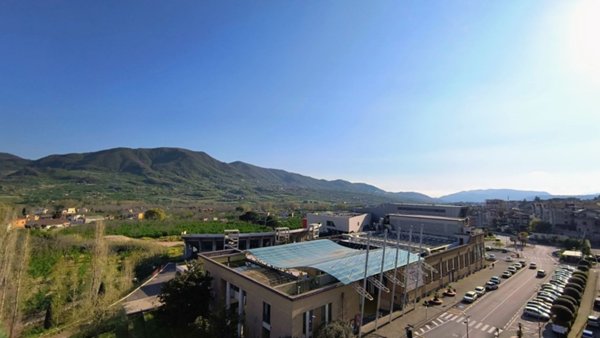 appartamento in vendita a Giffoni Valle Piana