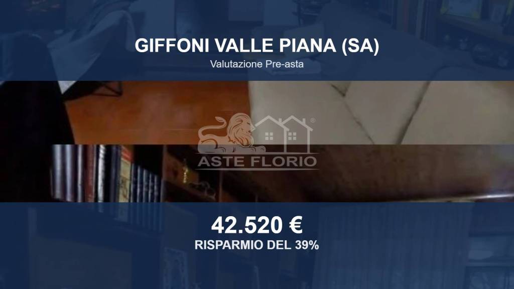 appartamento in vendita a Giffoni Valle Piana
