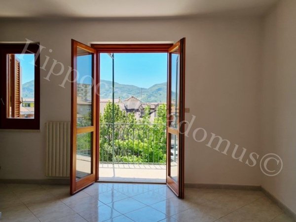 appartamento in vendita a Giffoni Valle Piana