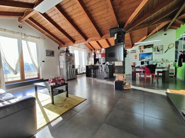 appartamento in vendita a Giffoni Valle Piana