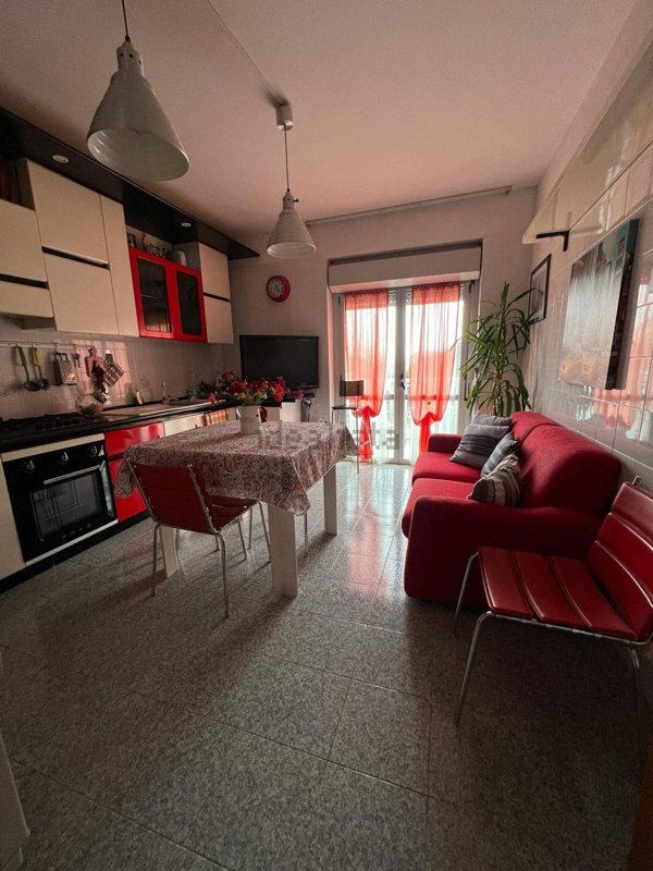 appartamento in vendita a Giffoni Valle Piana