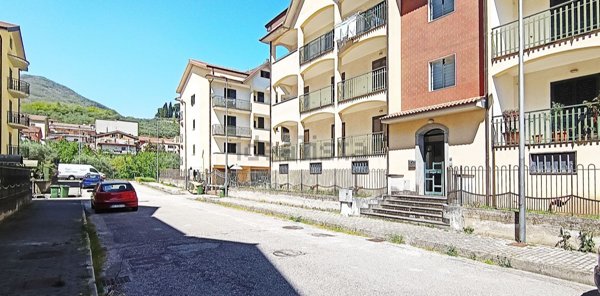 appartamento in vendita a Giffoni Valle Piana