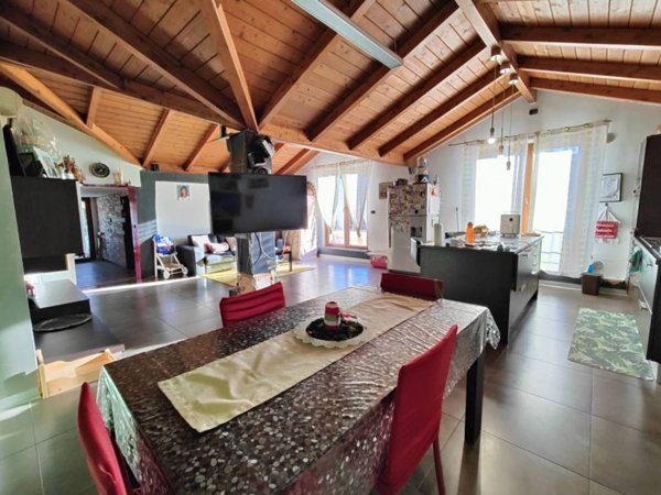 appartamento in vendita a Giffoni Valle Piana