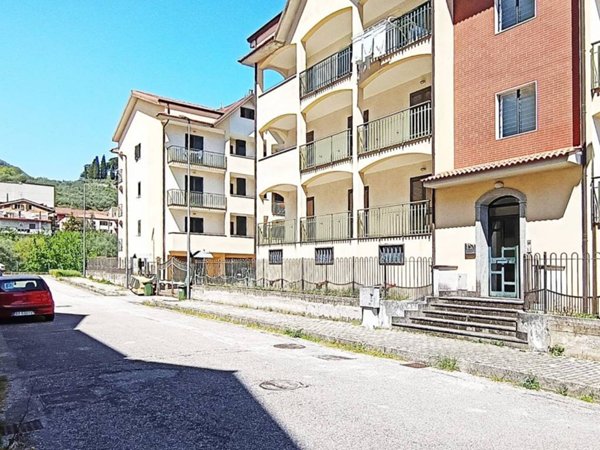 appartamento in vendita a Giffoni Valle Piana