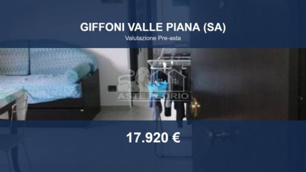 appartamento in vendita a Giffoni Valle Piana in zona Ornito