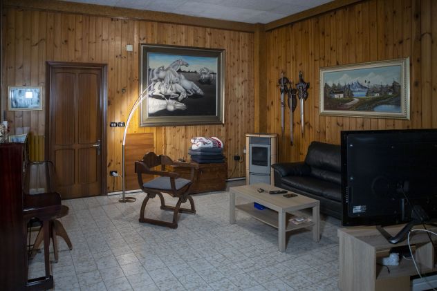 casa semindipendente in vendita a Giffoni Valle Piana