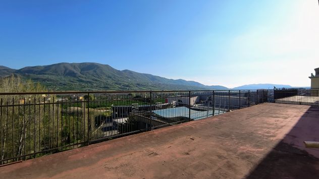 appartamento in vendita a Giffoni Valle Piana