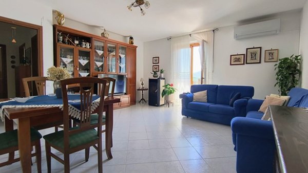 appartamento in vendita a Giffoni Valle Piana