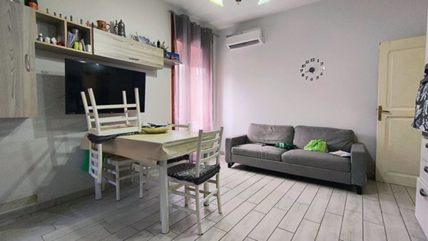 appartamento in vendita a Giffoni Valle Piana in zona Vassi
