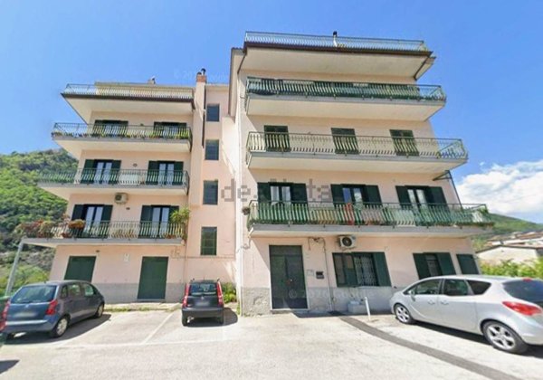 appartamento in vendita a Giffoni Valle Piana