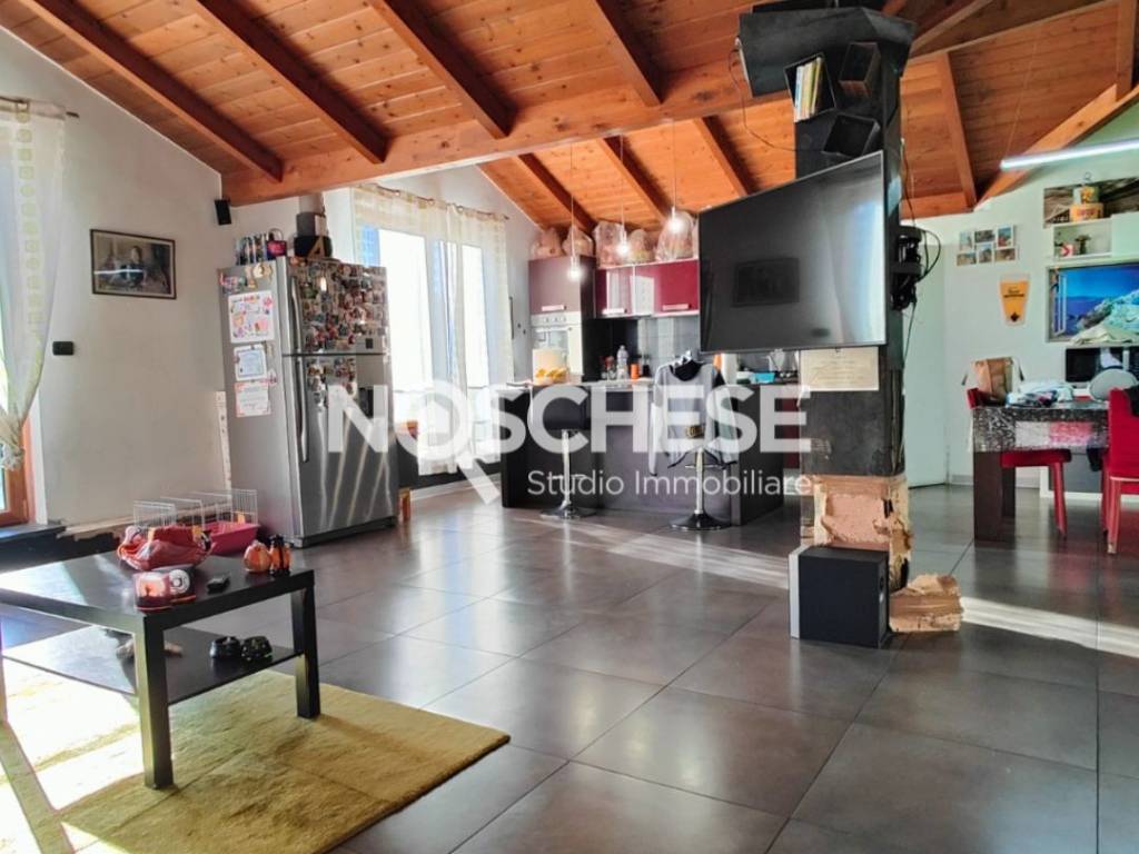 appartamento in vendita a Giffoni Valle Piana