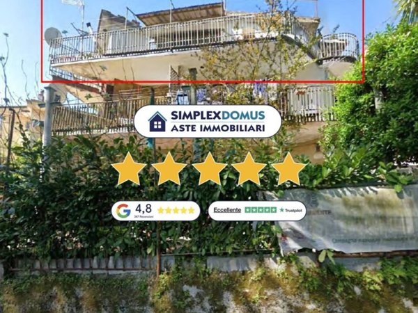 appartamento in vendita a Giffoni Valle Piana in zona San Giovanni