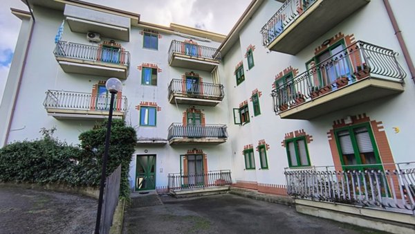 appartamento in vendita a Giffoni Valle Piana