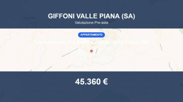 appartamento in vendita a Giffoni Valle Piana