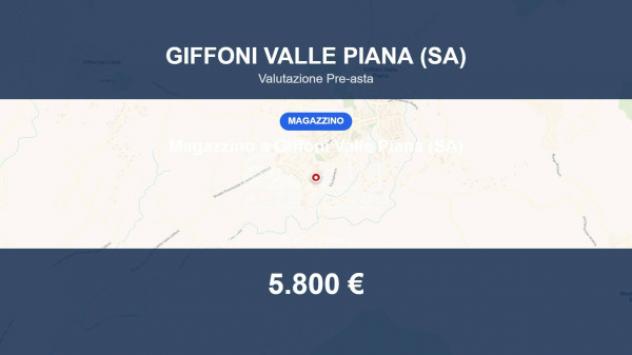 appartamento in vendita a Giffoni Valle Piana