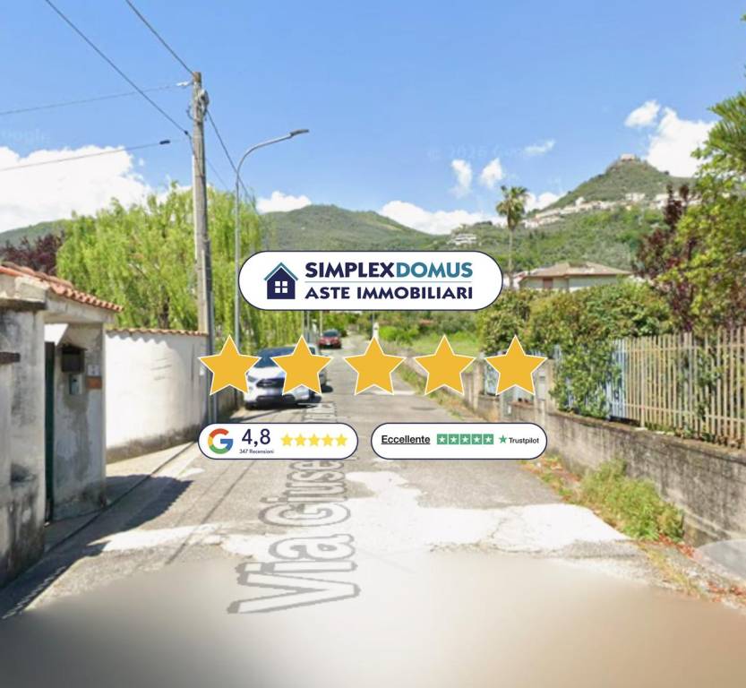 appartamento in vendita a Giffoni Valle Piana