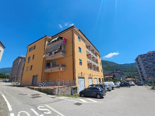 appartamento in vendita a Giffoni Valle Piana