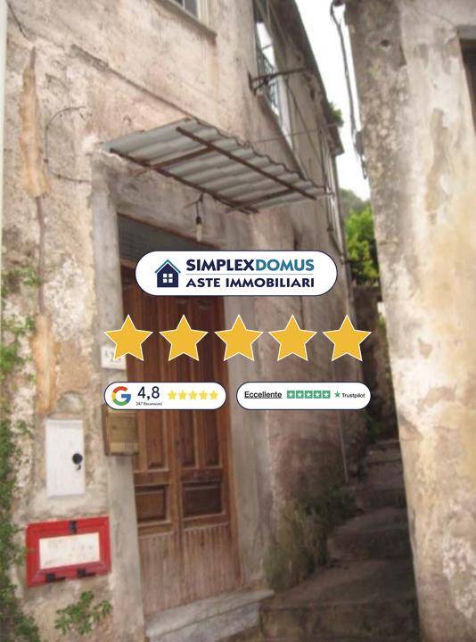appartamento in vendita a Giffoni Valle Piana