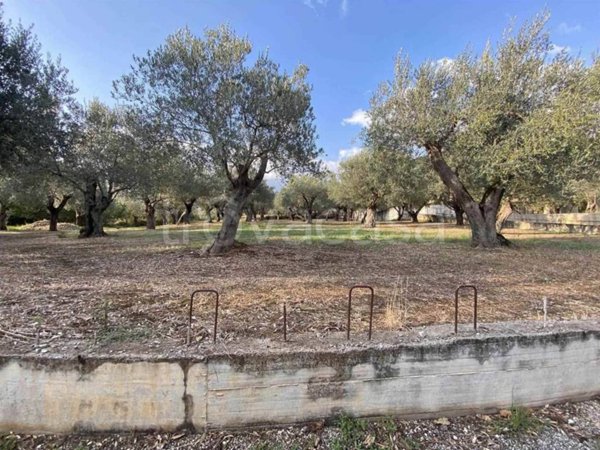 terreno agricolo in vendita a Giffoni Valle Piana in zona Chieve