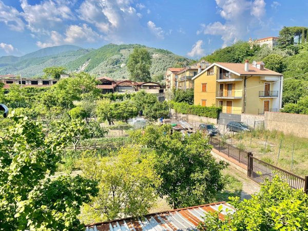 appartamento in vendita a Giffoni Valle Piana