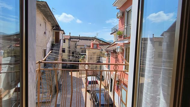 casa semindipendente in vendita a Giffoni Valle Piana