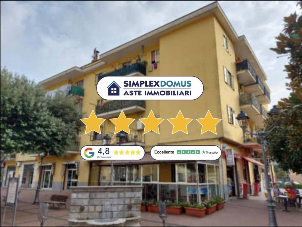 appartamento in vendita a Giffoni Valle Piana in zona Vassi