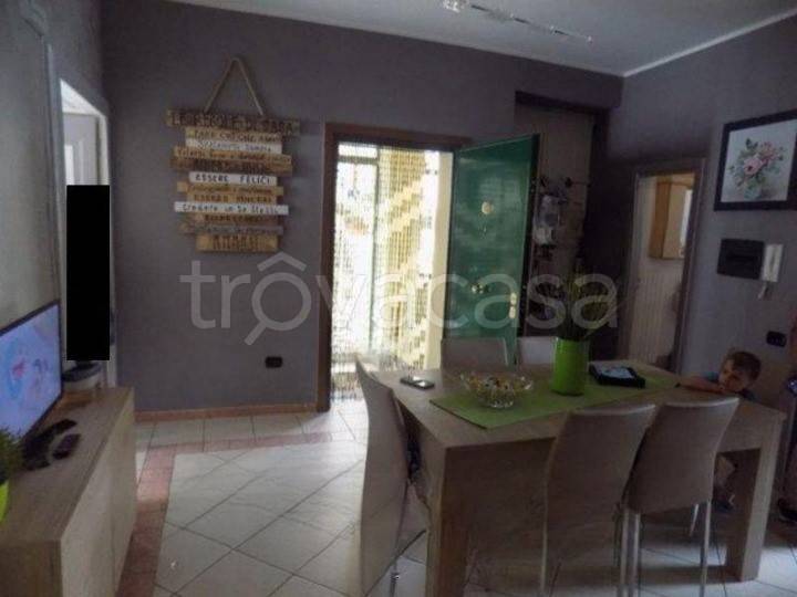 appartamento in vendita a Giffoni Valle Piana in zona San Giovanni