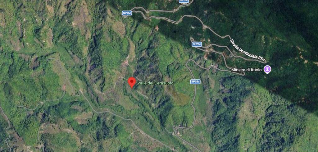 casa indipendente in vendita a Giffoni Valle Piana in zona Sovvieco