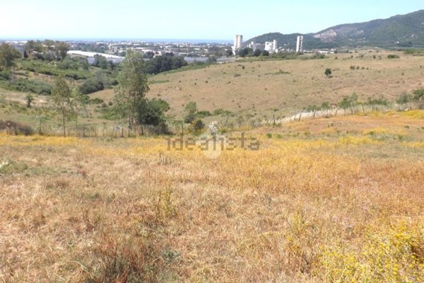terreno agricolo in vendita a Giffoni Valle Piana in zona Santa Maria a Vico