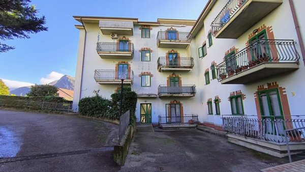 appartamento in vendita a Giffoni Valle Piana