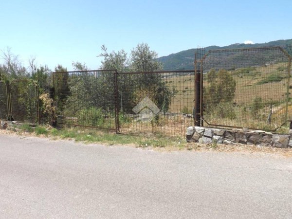 terreno agricolo in vendita a Giffoni Valle Piana in zona Santa Maria a Vico